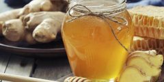 علاج التهاب الجيوب الأنفية بالعسل