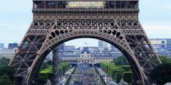 كم نسبة المسلمين في فرنسا 2022