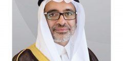 من هو عبدالله بن حسن العبدالقادر ويكيبيديا