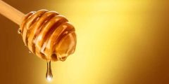 هل العسل مفيد لخمول الغدة الدرقية؟