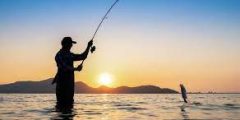 تفسير حلم صيد السمك بالسنارة بالتفصيل