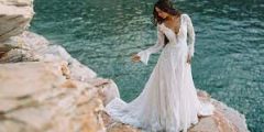 تفسير حلم رؤية عروسة بفستان أبيض للعزباء بالتفصيل