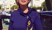 من هي زوجة الرئيس التونسي قيس سعيد