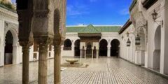 الحرف والصنائع المرتبطة بفن العمارة المغربية ويكيبيديا