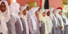 متى تفتح المدارس في السودان